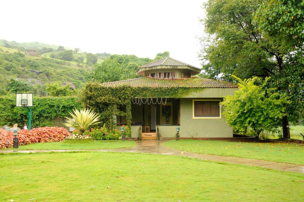 Golden Fields Resort Paud ภายนอก รูปภาพ